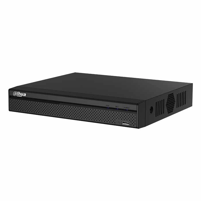 Đầu Ghi Camera IP 16 kênh DAHUA DHI-NVR4216-4KS2/L ( Hỗ trợ SMD)