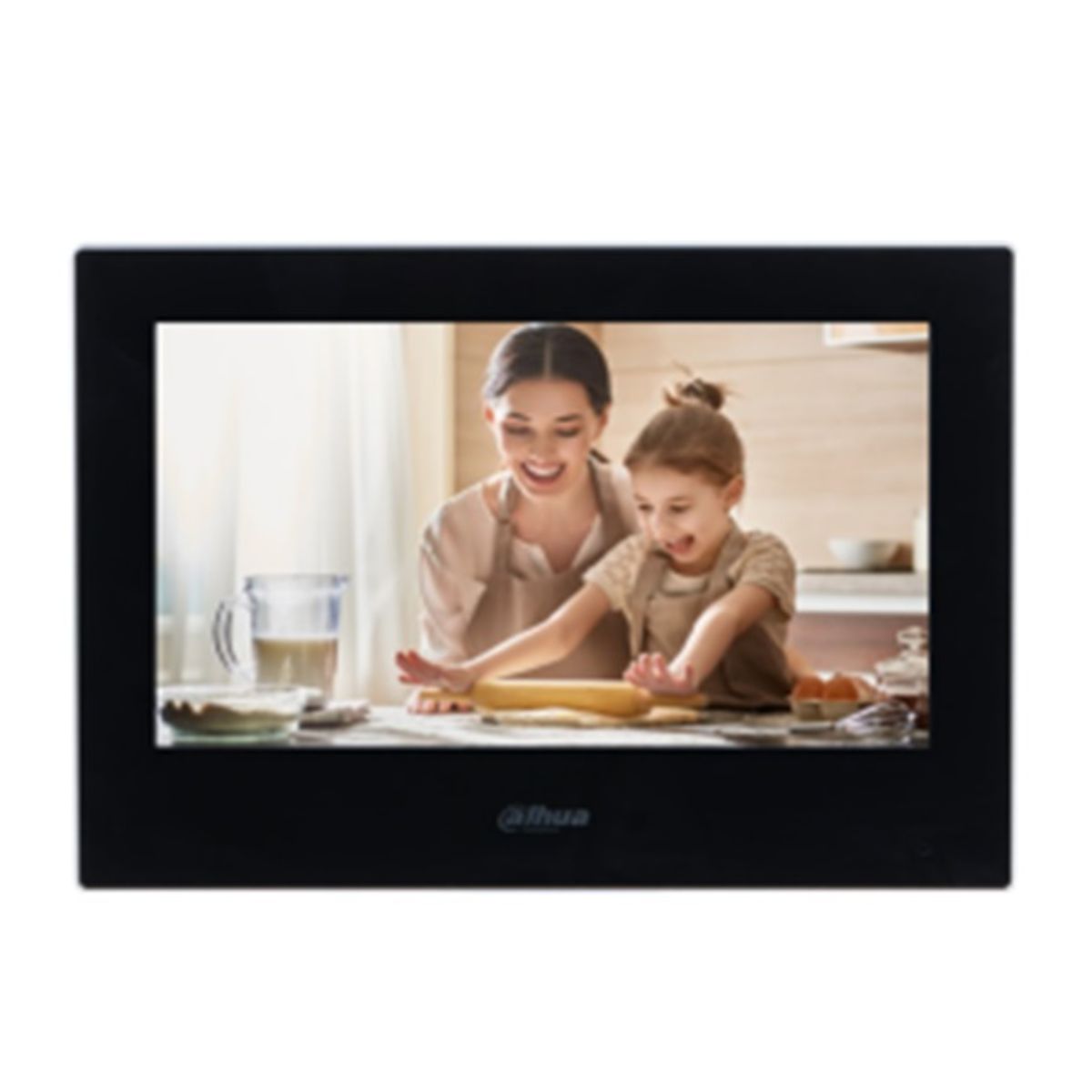 Màn hình màu chuông cửa IP không dây DAHUA DHI-VTH2521G
