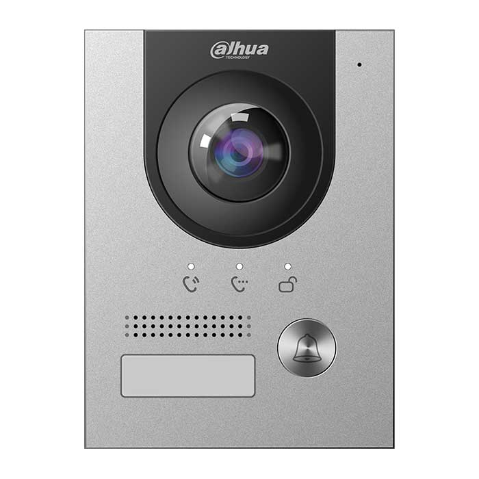 Camera chuông cửa IP DAHUA DHI-VTO2202F-P-S2