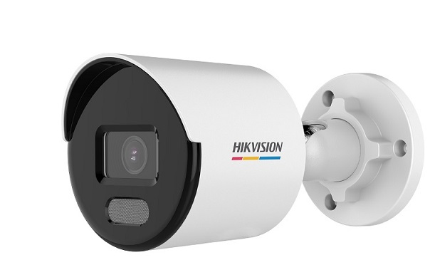 Camera IP 4MP thân trụ HIKVISION DS-2CD1047G2-LUF