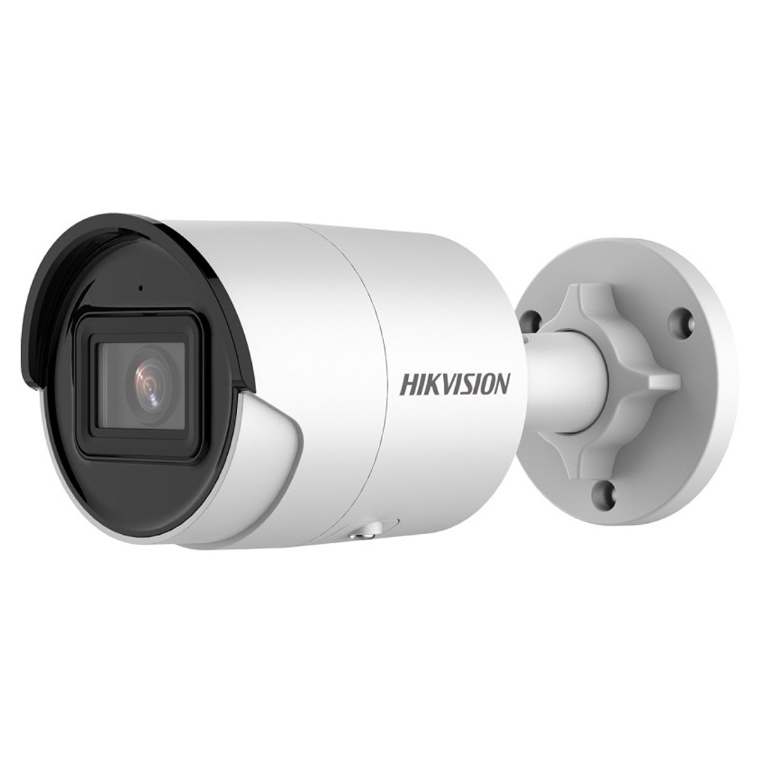 Camera IP hồng ngoại 4.0 Megapixel HIKVISION DS-2CD2046G2-IU/SL