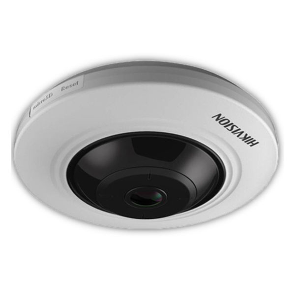 Camera mắt cá Hikvision IP H265+ DS-2CD2955FWD-I