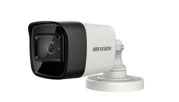 Camera HDTVI Starlight 5MP Hikvision DS-2CE16H8T-ITF