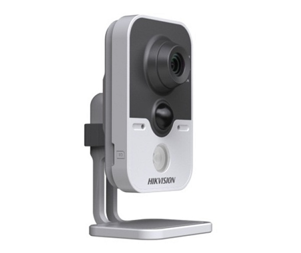 Camera HDTVI 2MP tích hợp hồng ngoại Hikvision DS-2CE38D8T-PIR