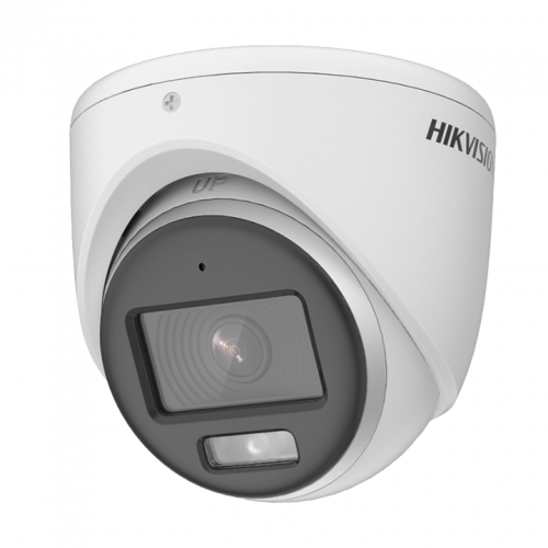 Camera HDTVI có màu ban đêm 5MP HIKVISION DS-2CE72KF0T-FS