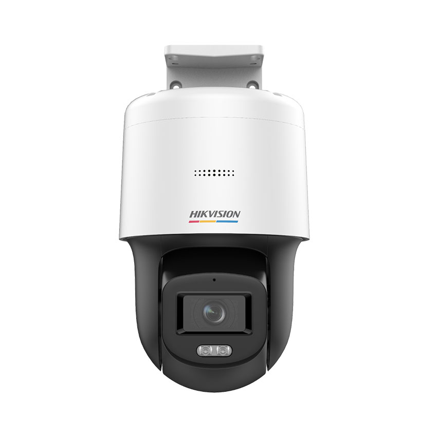 Camera IP Quay quét 4MP Hikvision DS-2DE2C400SCG-E – Có màu
