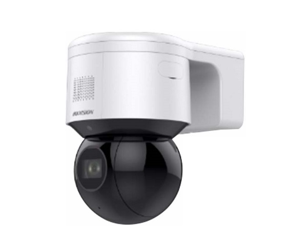 Camera IP SpeedDome 4MP HIKVISION DS-2DE3A404IW-DE/W