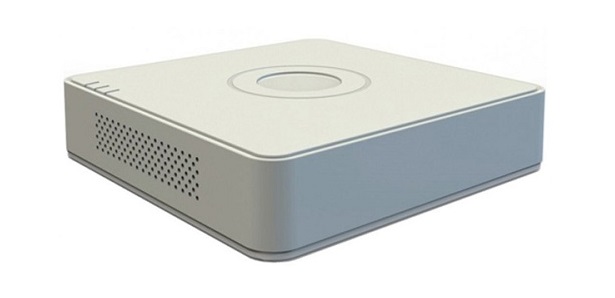 Đầu ghi IP 8 kênh Hikvision DS-7108NI-Q1/8P