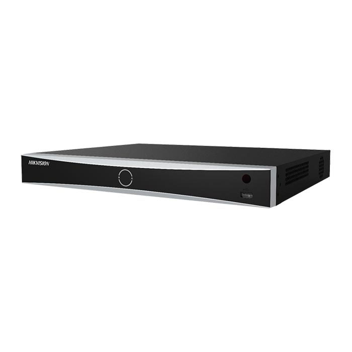 Đầu ghi hình thông minh Hikvision ECO K SERIES ACUSENSE NVR DS-7608NXI-K2