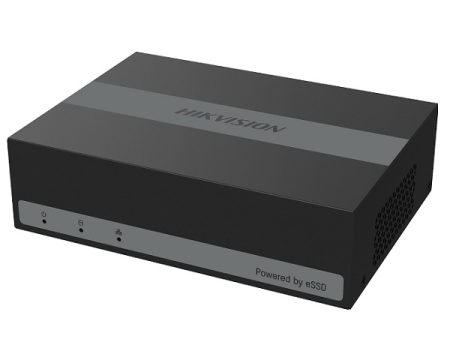 Đầu ghi hình eDVR Hikvision DS-E08HGHI-B 8 kênh