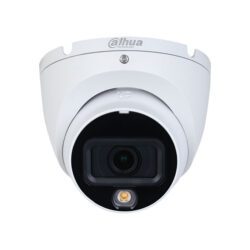 Camera HDCVI 2MP Smart Dual Light DAHUA DH-HAC-HDW1200TLMP-IL-A