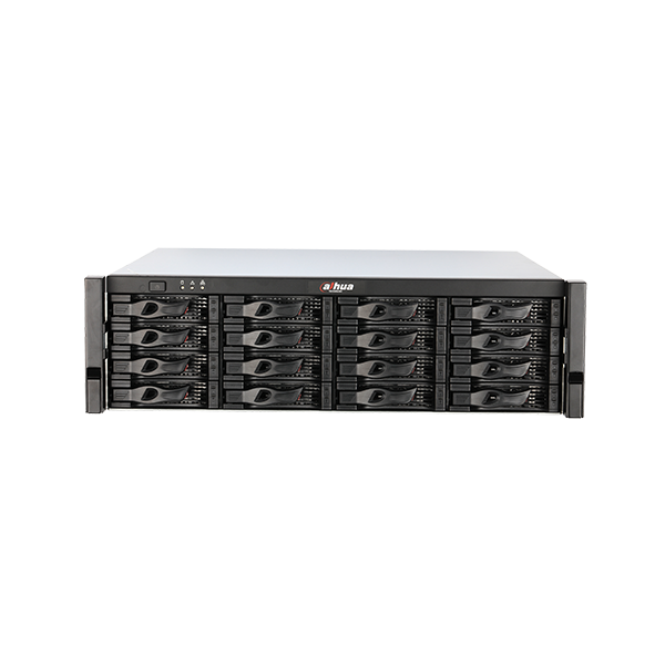 Thiết bị lưu trữ camera giao thông 16 HDD Dahua EVS5016S-R