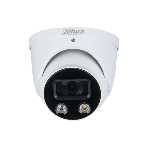 Camera IP Dome 8MP Dahua IPC-HDW3849H-AS-PV