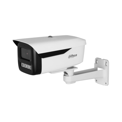 CAMERA DAHUA IPC-HFW2449M-AS-LED-B