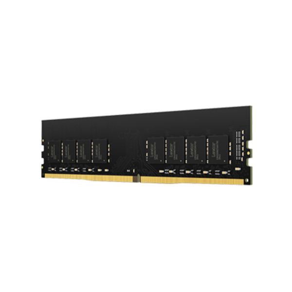 Ram desktop Lexar 4GB 3200MHz DDR4 (LD4AU004G-B3200GSST)