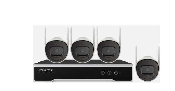 Bộ Kit Wifi HIKVISION NK44W0H