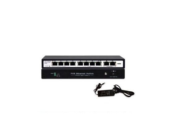 Switch HIKVISION SH-1024P-2C