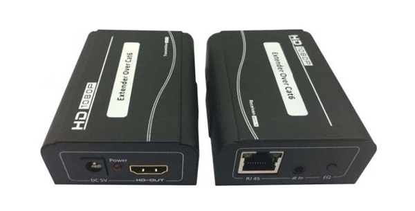 Bộ mở rộng HDMI HIKVISION SH-HDMI150T-R