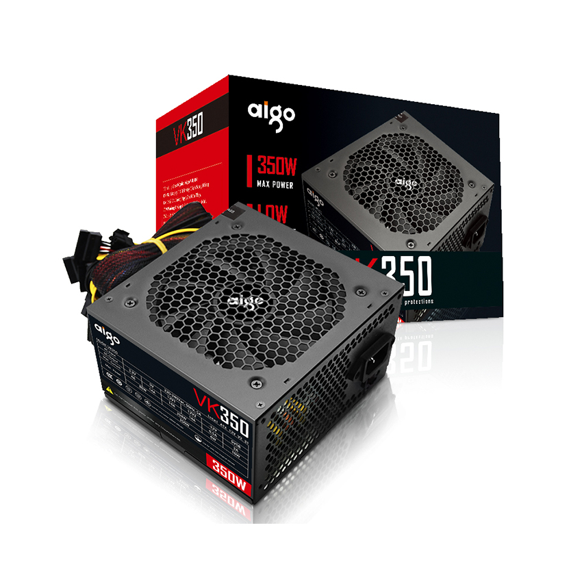 Nguồn AIGO VK350 - 350W