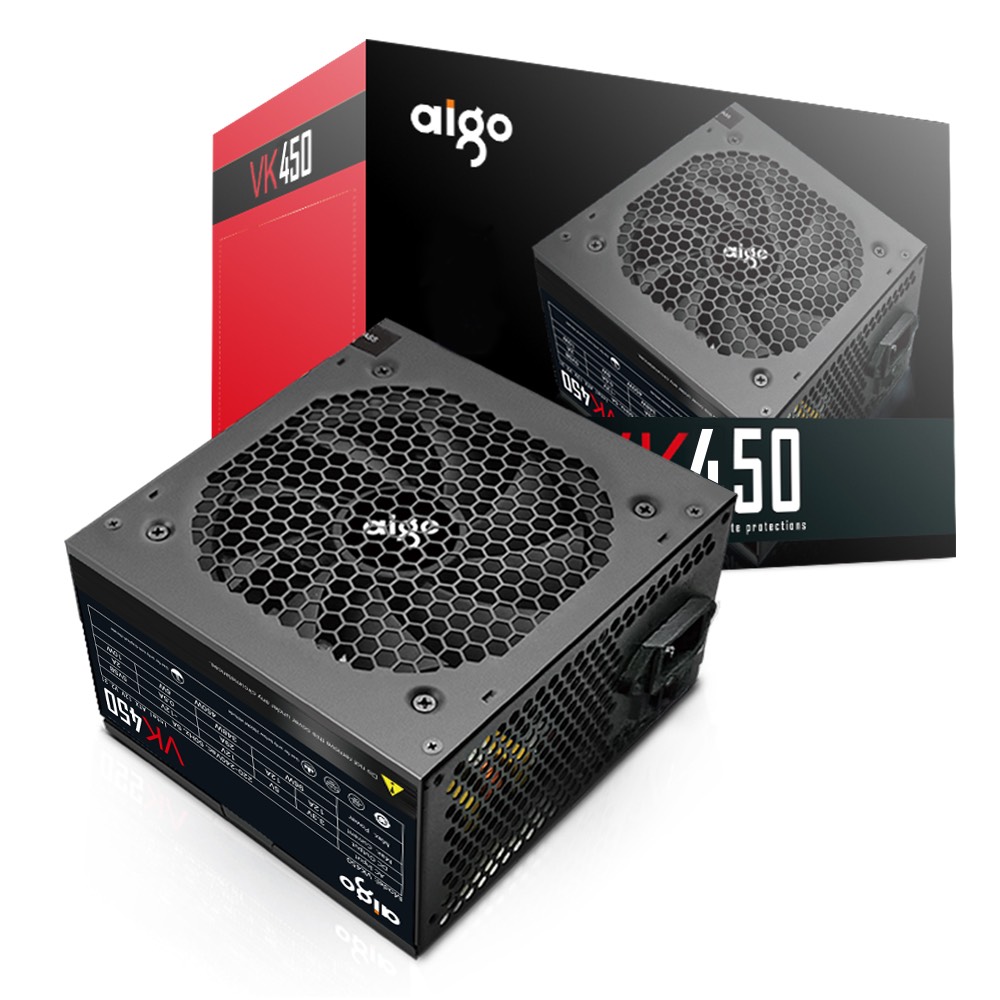 Nguồn AIGO VK450 -450W