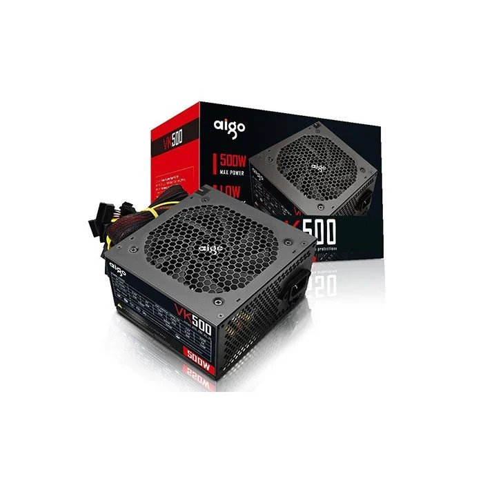 Nguồn AIGO VK550 -550W