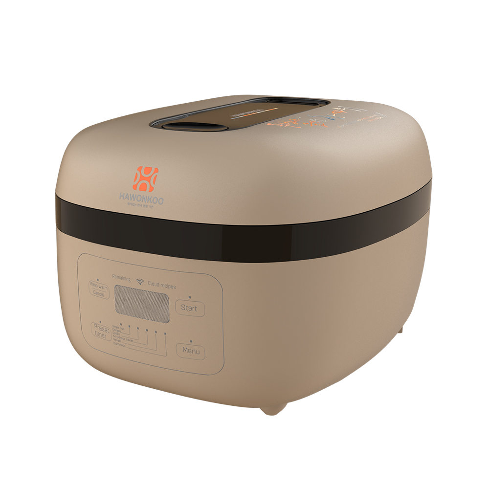 Nồi cơm điện cao tần Hawonkoo 1.5 Lít RCH-152-IH-CF