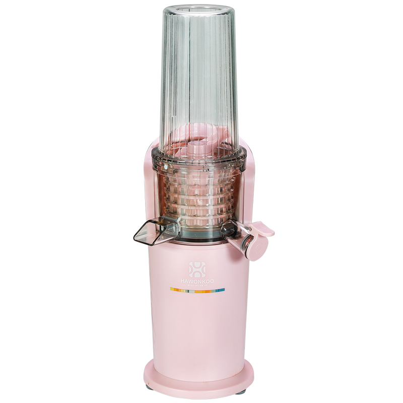 Máy ép chậm Hawonkoo SJH-001-PK
