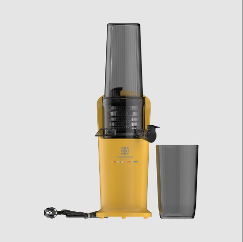 Máy Ép Chậm Hawonkoo SJH001-YL