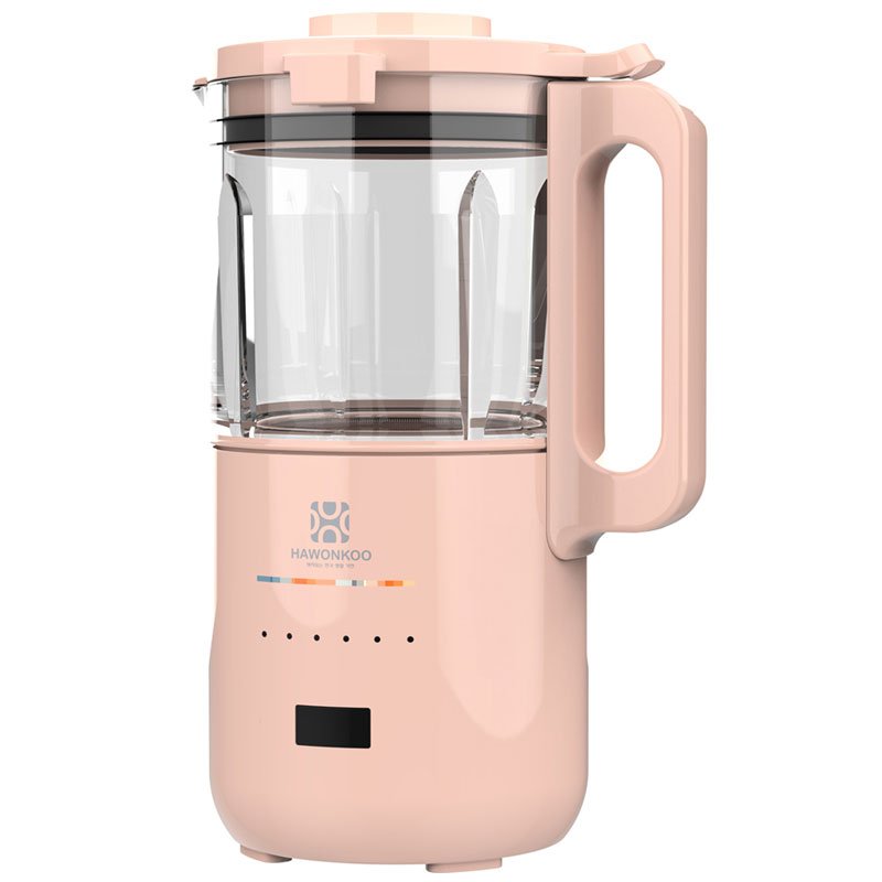Máy làm sữa hạt SMH-120-PK