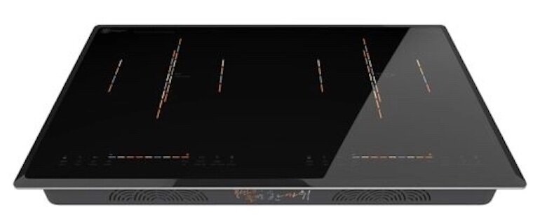 Bếp từ đôi Hawonkoo CEH-214-II