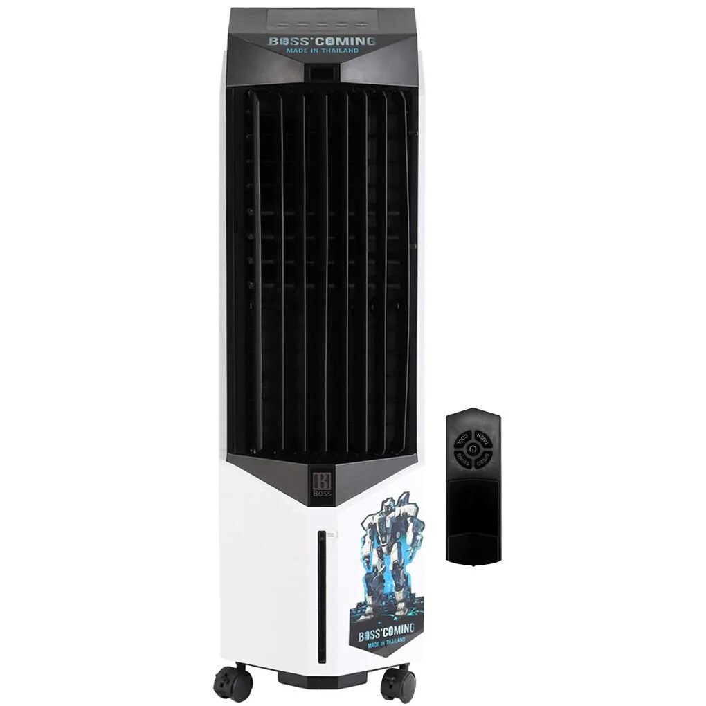 Quạt điều hòa Boss S102