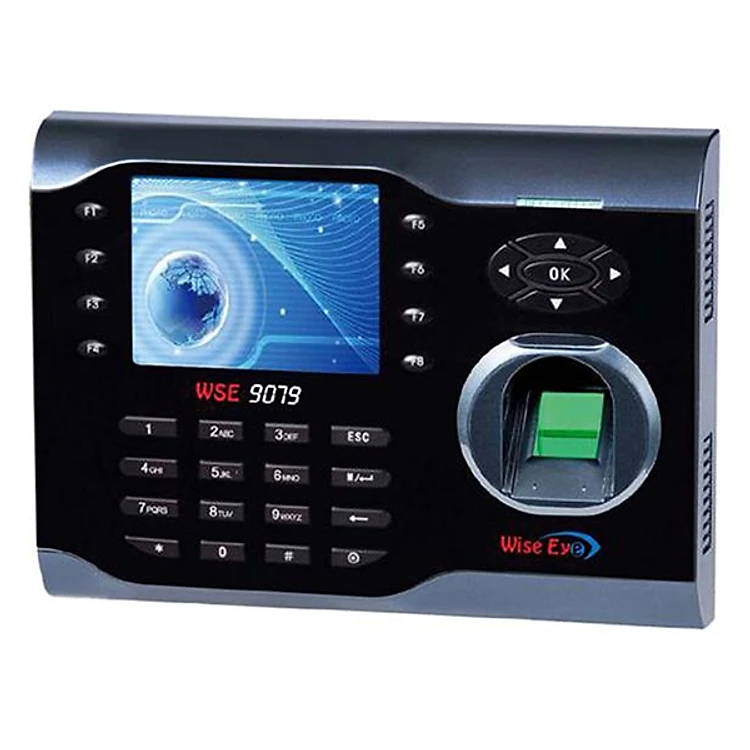 Máy chấm công Ronald Jack 9079