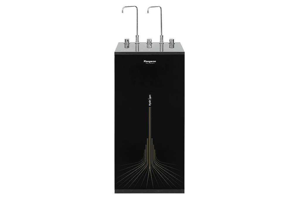 Máy lọc nước RO Hydrogen nóng nguội lạnh Kangaroo KG10A13 10 lõi