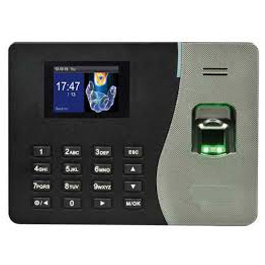 Máy chấm công Ronald RJ600