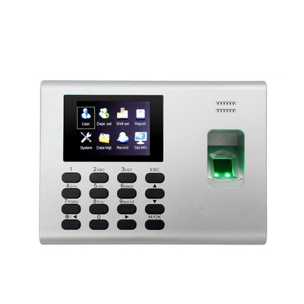 Máy chấm công RONALD JACK X628T
