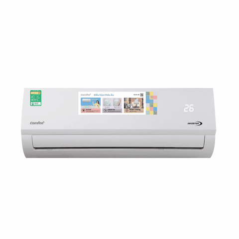 Máy lạnh Comfee Inverter 1.5HP CFS-13VAF