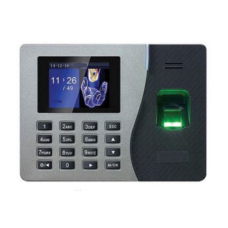 Máy chấm công vân tay Ronald Jack RJ3000 Plus