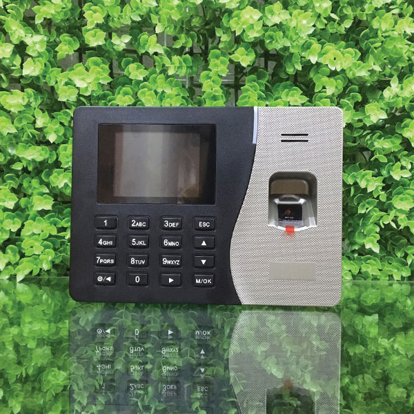 Máy chấm công Ronad Jack RJ 2000