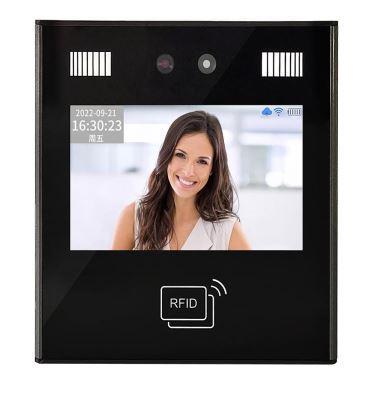 Máy Chấm Công Khuôn Mặt Ronald Jack IfaceV68