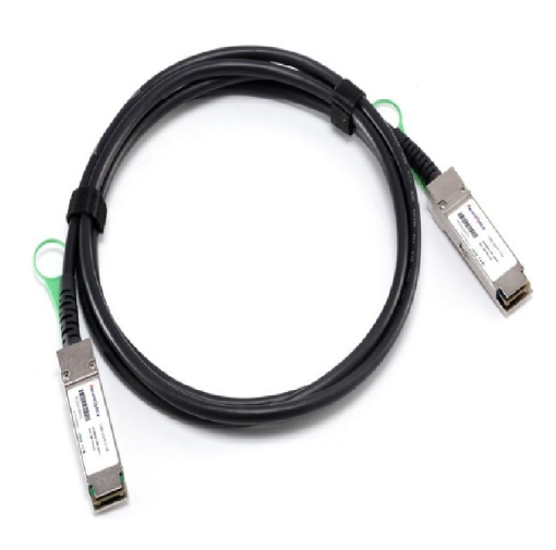 Cáp 40G QSFP+ Optical Stack RUIJIE 40G-AOC-5M