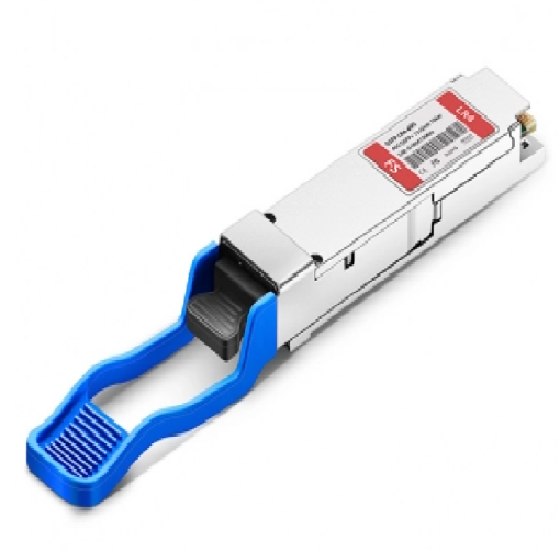 Module quang SFP RUIJIE 40G-QSFP-LR4-SM1310