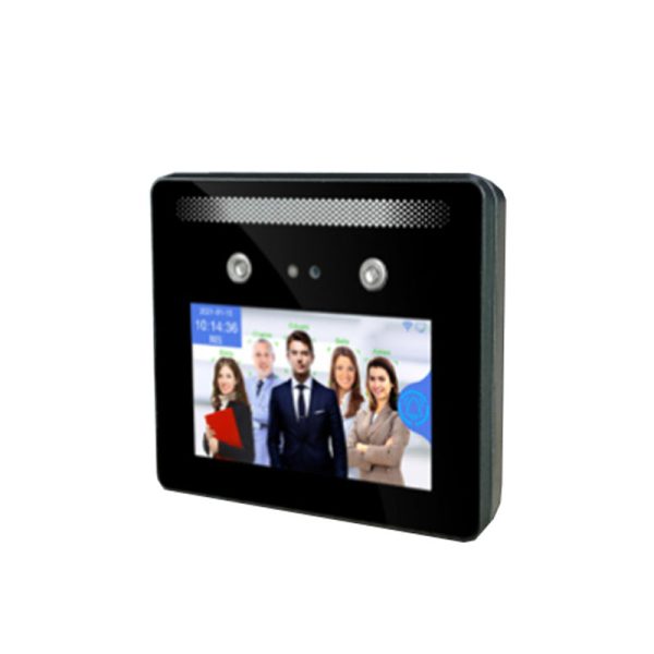 Máy chấm công khuôn mặt Ronald Jack AI05 Pro
