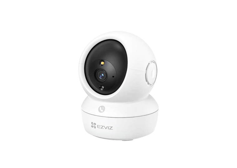 Camera IP Wifi quay quét thông minh EZVIZ C6CN 4MP CS-C6CN-R100-8B4WF