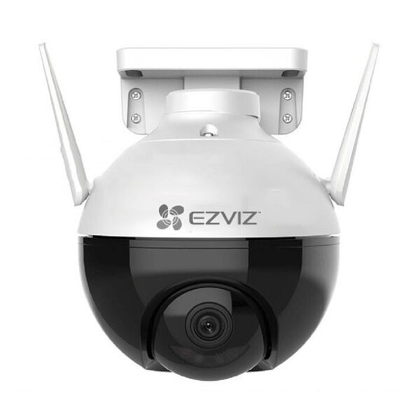 Camera Wifi EZVIZ C8C xoay thông minh HD1080P (CS-C8C-A0-3H2WFL1)