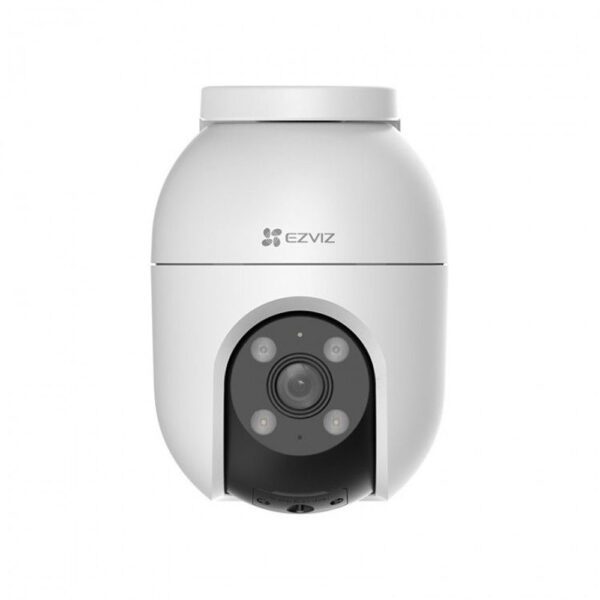 Camera quay quét WiFi 2K+ H.265 ngoài trời Ezviz CS-C8c-R100-1J4WKFL