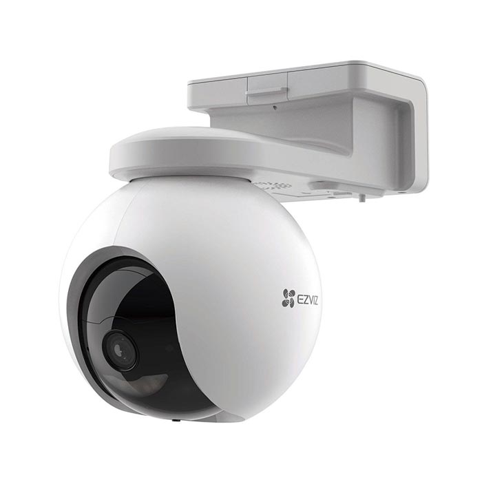 Camera Wifi EZVIZ CB8 3MP 2K PTZ 360 (CS-CB8-R100-2C3WFL)