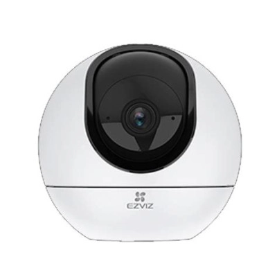 Camera Wifi 5.0Mp Ezviz H6 (CS-H6-R100-1J5WF)