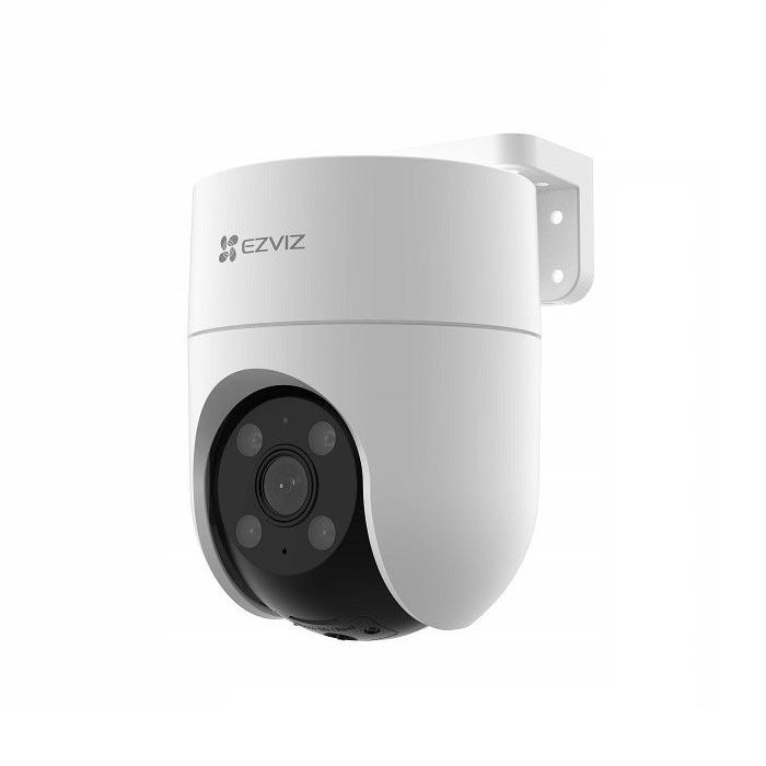 Camera Wifi EZVIZ CS H8C R100 1J4WKFL 4MP