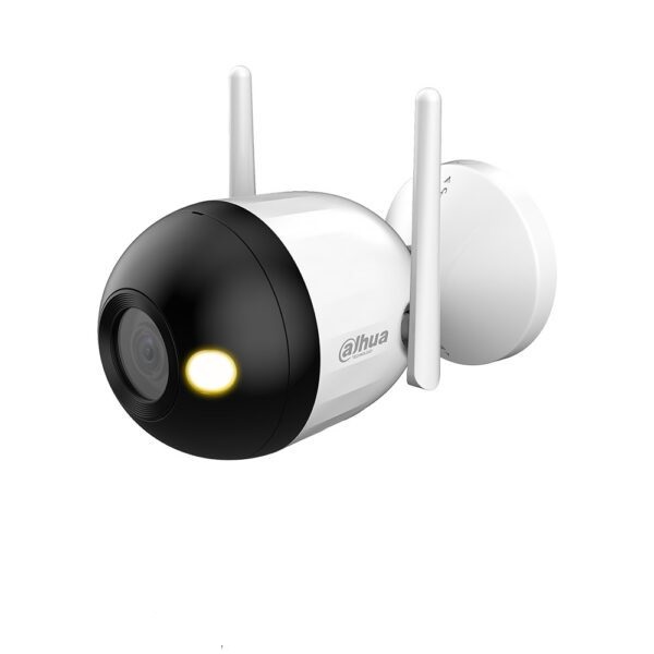 Camera IP Wifi Bullet C1 2MP Smart Dual Light DAHUA DH-F2C-LED