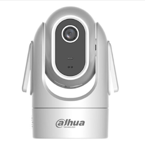 Camera Wifi quay quét trong nhà Hero C1 4MP DAHUA DH-H4C